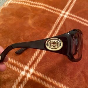 Gucci sunglasses